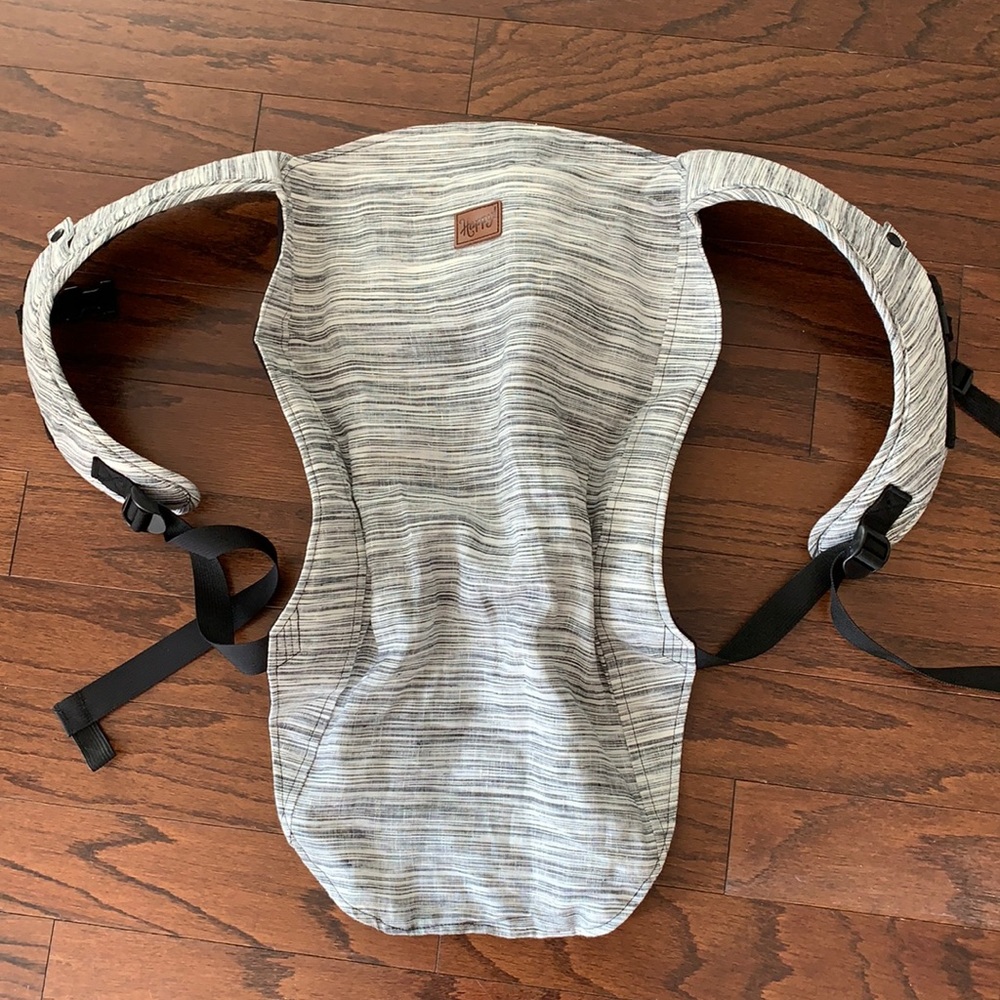 Happy Baby Onbuhimo baby carrier perfect condition